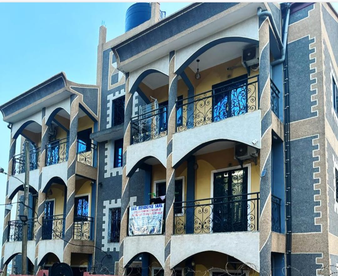 Lux Residence items