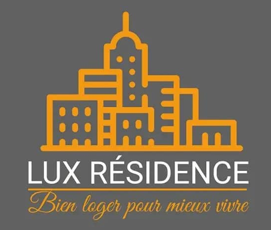 LuxResidence logo